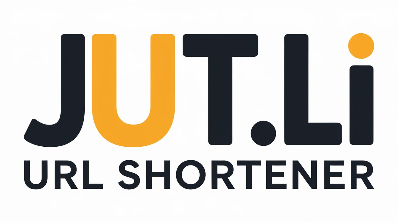 Jutli - Advanced URL Shortener for Smarter Links